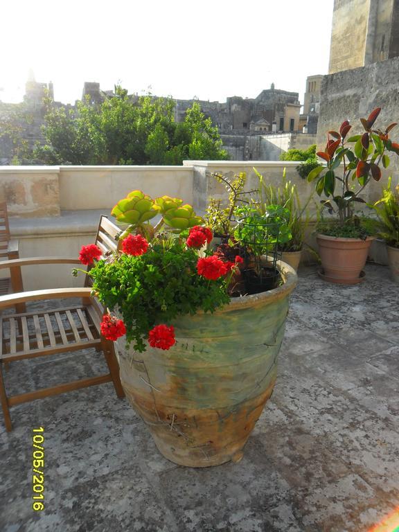B&B La Casa Gialla เลชเช ภายนอก รูปภาพ